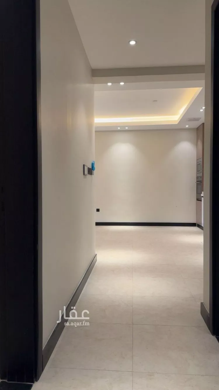 شقة للإيجار في شارع الفضائل, حي النرجس, مدينة الرياض, منطقة الرياض صورة 2