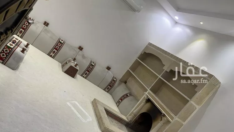 فيلا للإيجار في شارع حسن حسني عبدالوهاب, حي الرمال, مدينة الرياض, منطقة الرياض صورة 3
