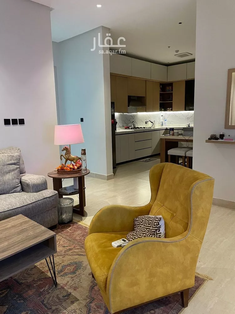 شقة للبيع في شارع الحلة, حي المونسية, مدينة الرياض, منطقة الرياض صورة 2