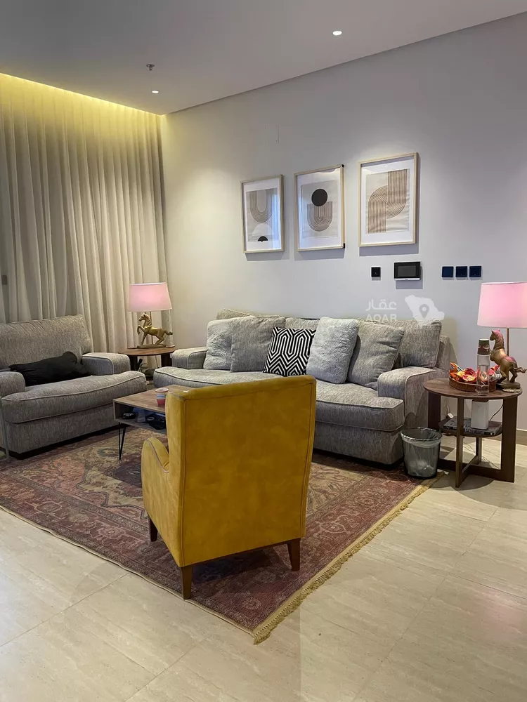 Apartment for Rent in Riyadh Al Munsiyah 4