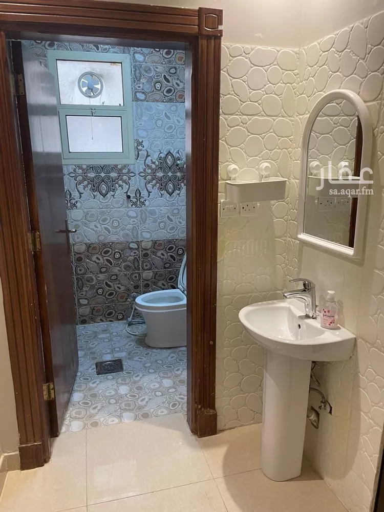 دور للإيجار في شارع رقم 190, حي الياسمين, مدينة الرياض, منطقة الرياض صورة 2