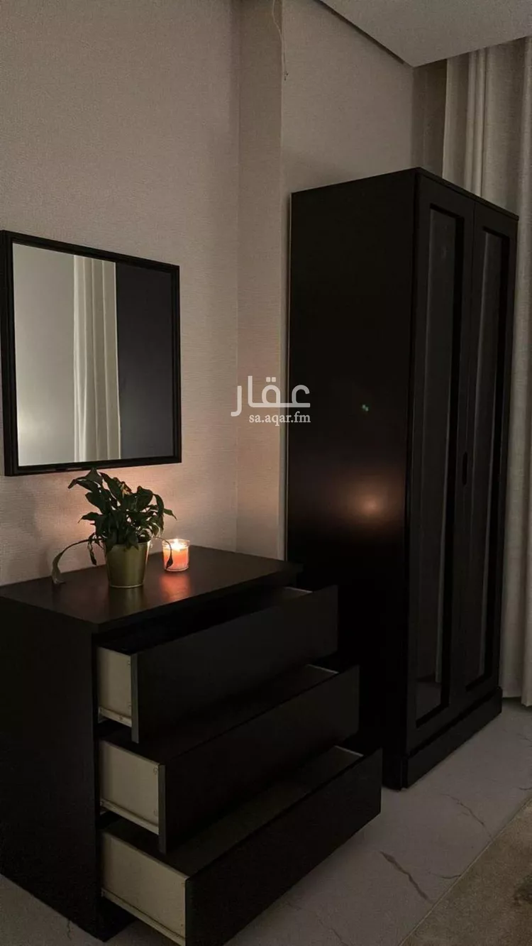 شقة للإيجار في شارع النخيل, حي الحمراء, مدينة الخبر, المنطقة الشرقية صورة 2