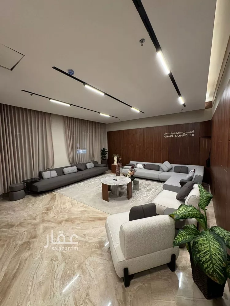 Apartment for Rent in Riyadh Al Mohammadiyah
