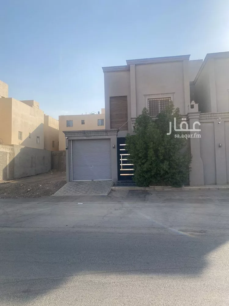 فيلا للبيع في حي الرمال, مدينة الرياض, منطقة الرياض