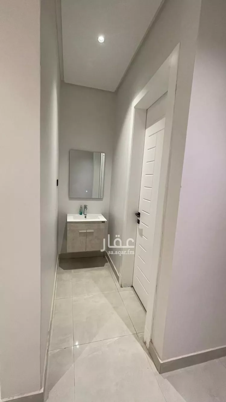 شقة للإيجار في شارع جمال الدين القاسمي, حي العارض, مدينة الرياض, منطقة الرياض صورة 4