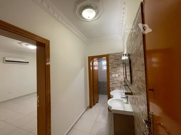 Floor for Rent in Riyadh Qurtubah 7