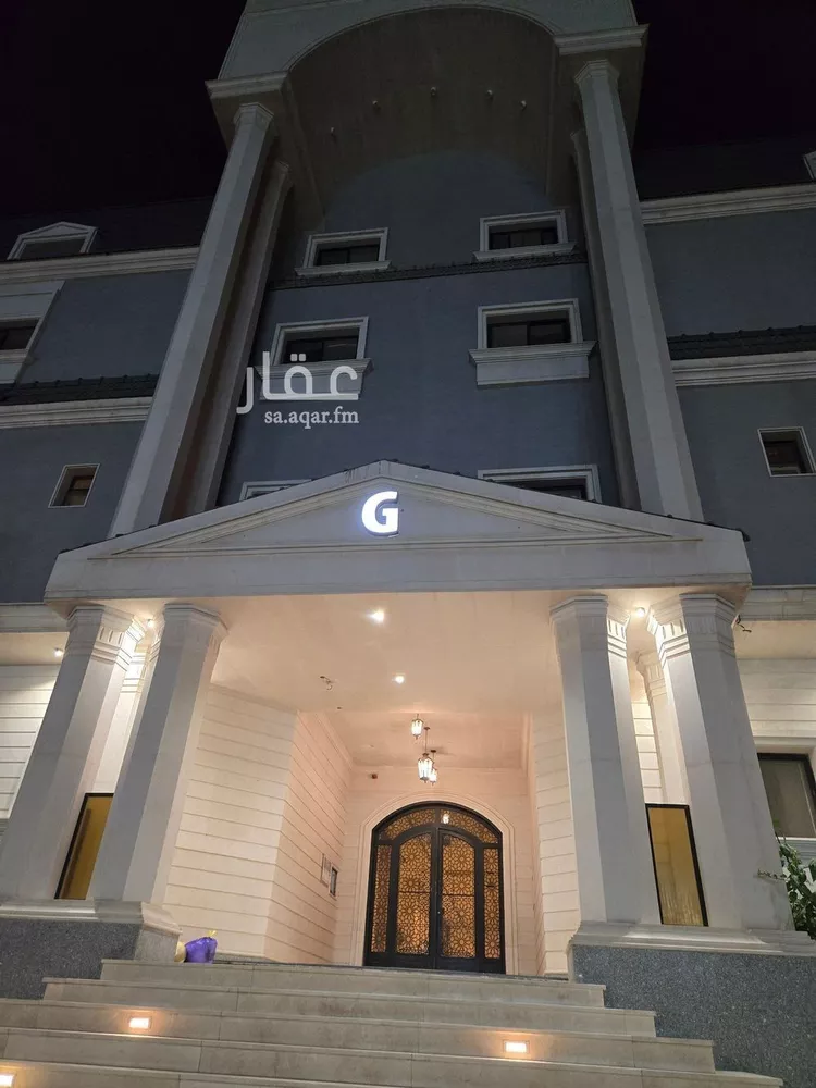شقة للإيجار في شارع رقم 302, حي الياسمين, مدينة الرياض, منطقة الرياض صورة 2