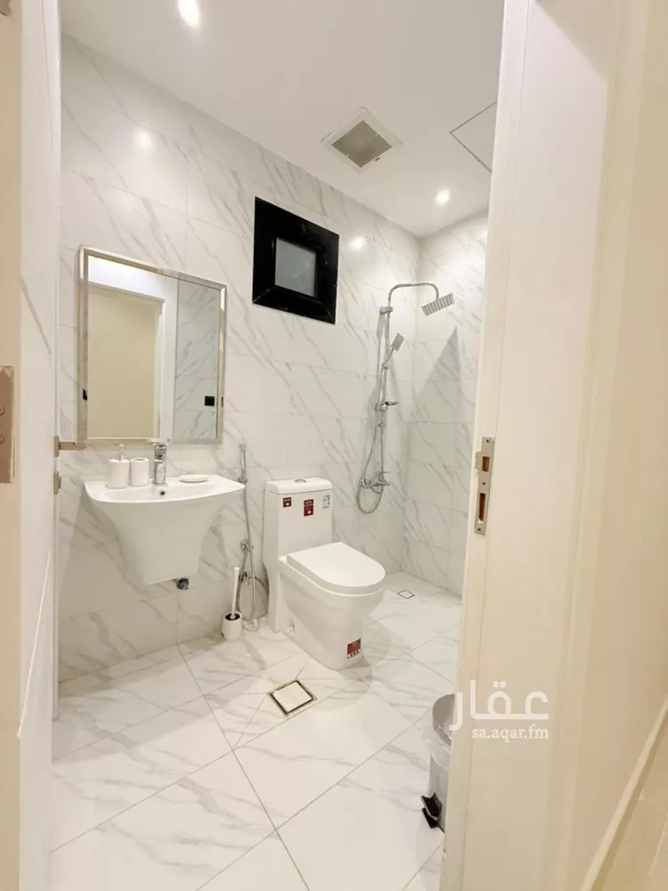 شقة للإيجار في شارع رقم 302, حي الياسمين, مدينة الرياض, منطقة الرياض صورة 5