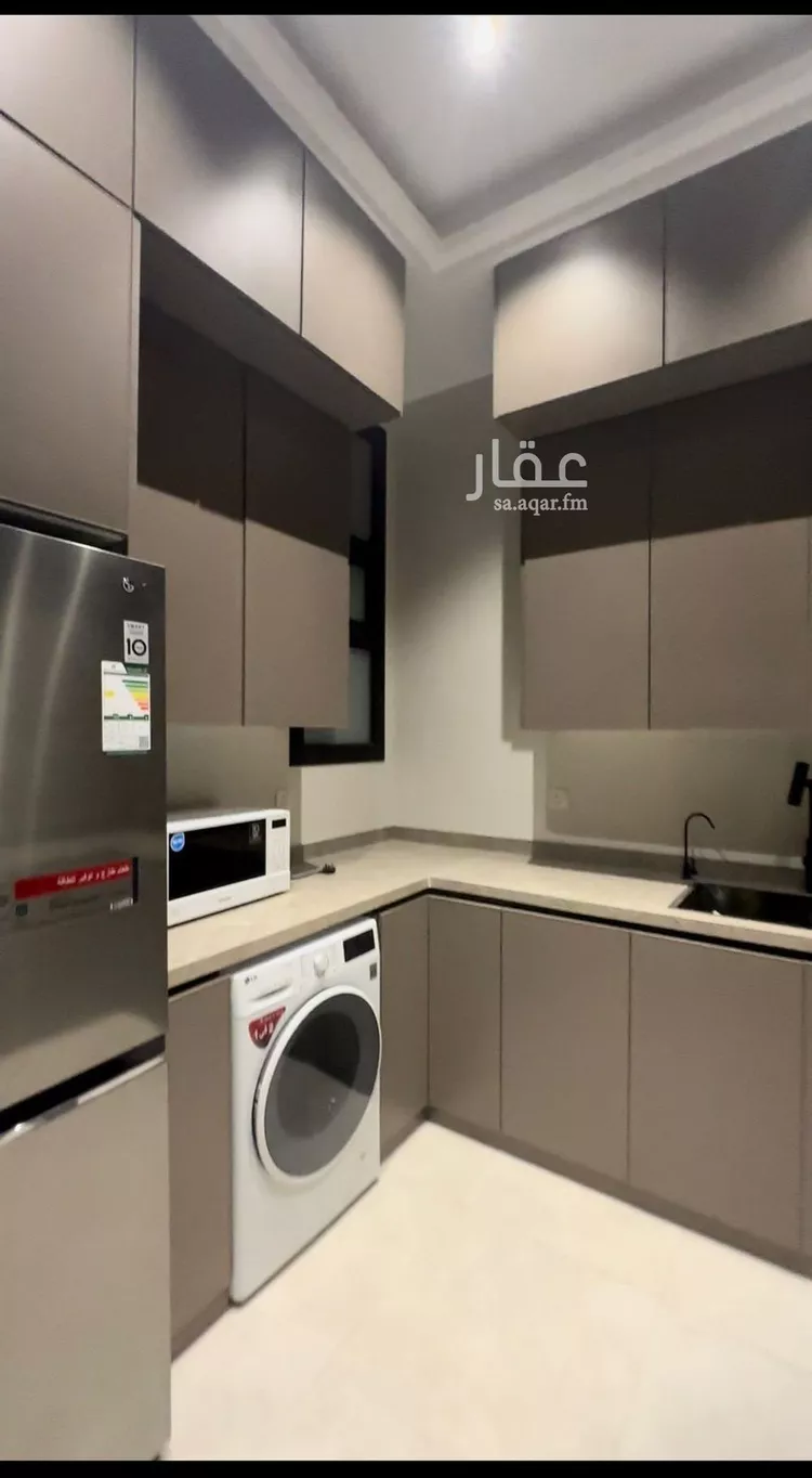 شقة للإيجار في شارع إبراهيم بن جمعان, حي العارض, مدينة الرياض, منطقة الرياض صورة 2