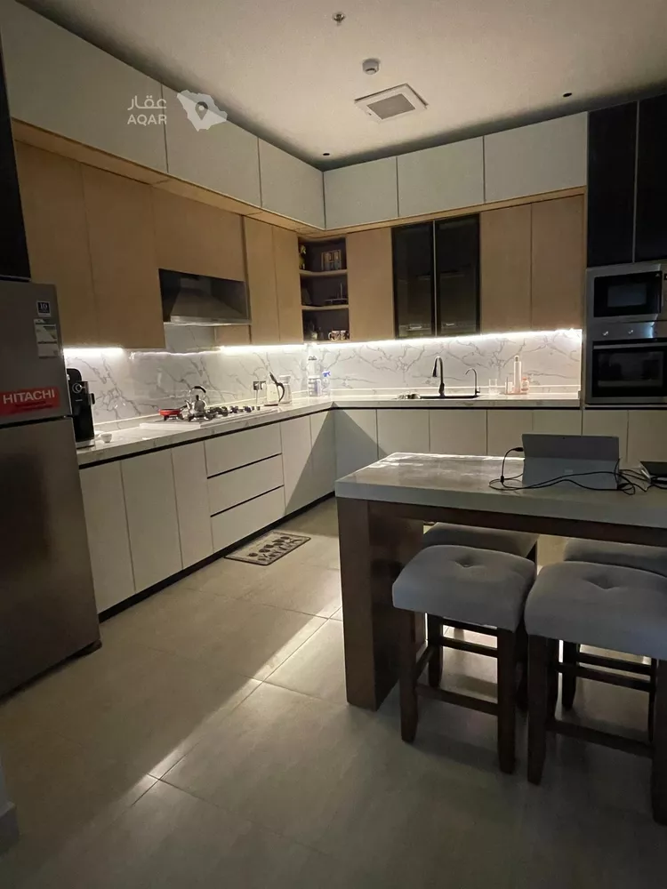 Apartment for Rent in Riyadh Al Munsiyah 2