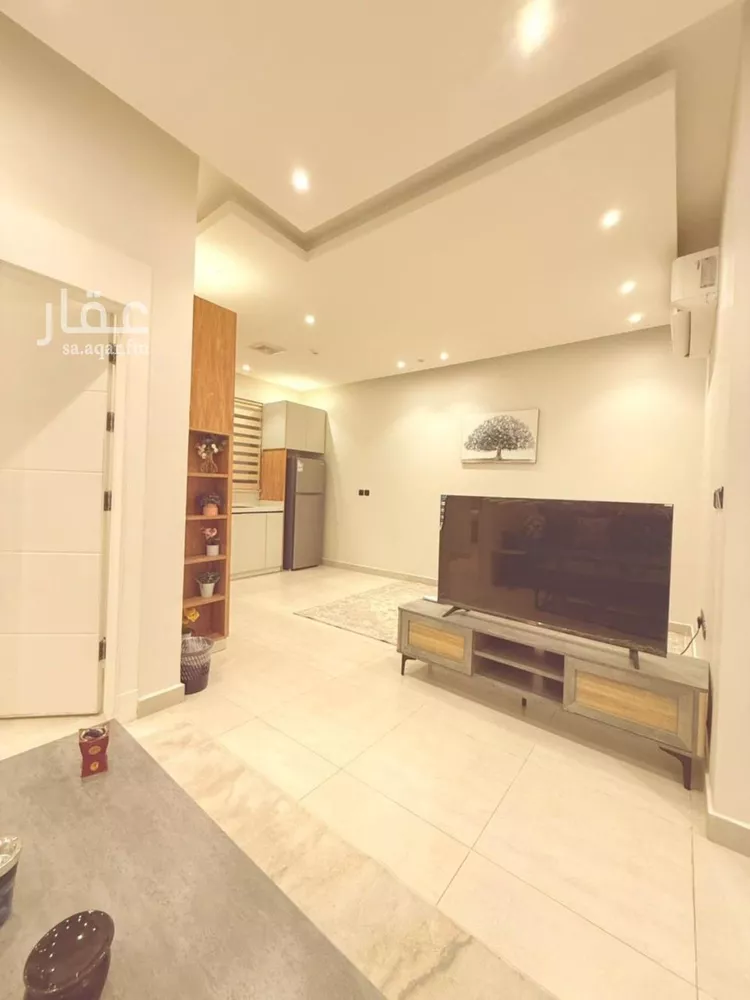 شقة للإيجار في شارع رقم 302, حي الياسمين, مدينة الرياض, منطقة الرياض صورة 4
