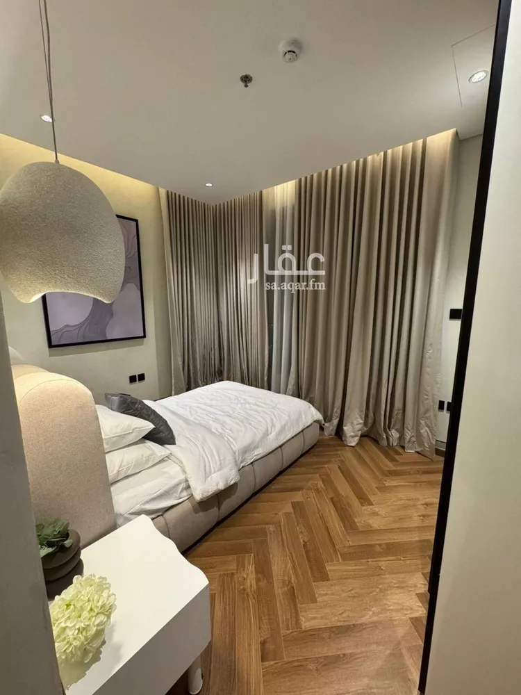 شقة للإيجار في شارع جويرية بنت الحارث, حي المحمدية, مدينة الرياض, منطقة الرياض صورة 3