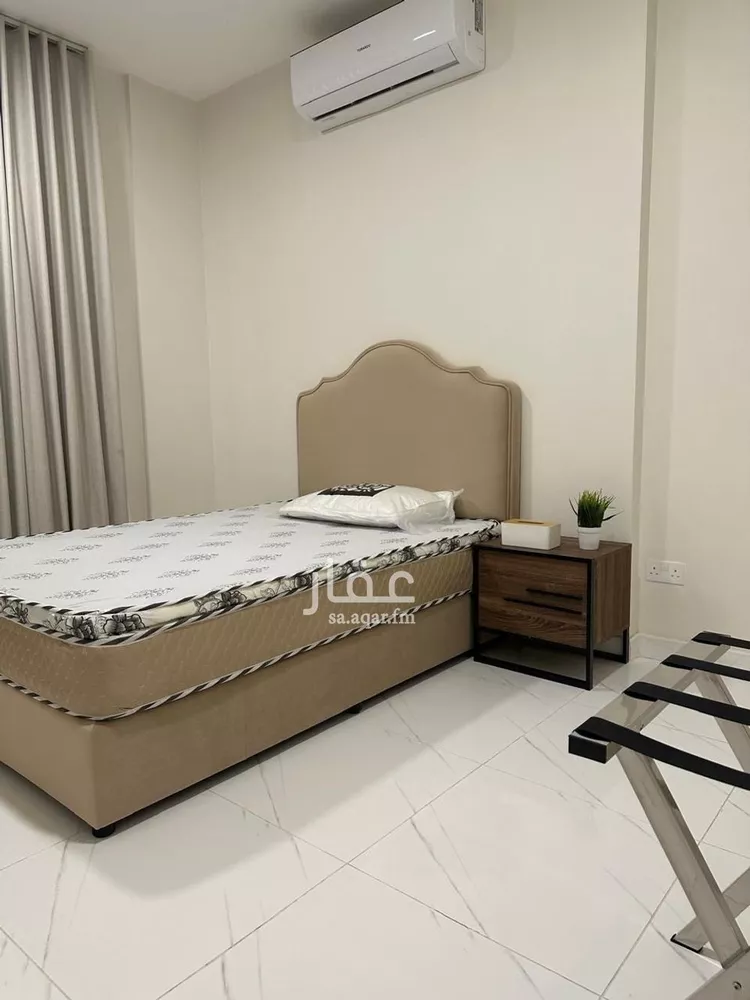 شقة للإيجار في شارع طلعة عمار, حي الإسكان الشمالي, مدينة الدمام, المنطقة الشرقية صورة 5