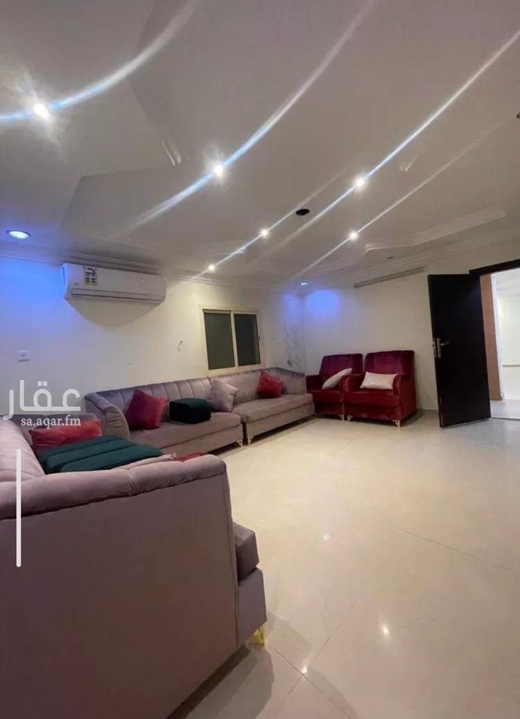 Apartment for Rent in Riyadh Al Malqa