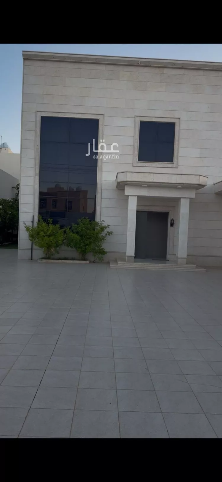 فيلا للبيع في حي الرصف, مدينة حائل, منطقة حائل
