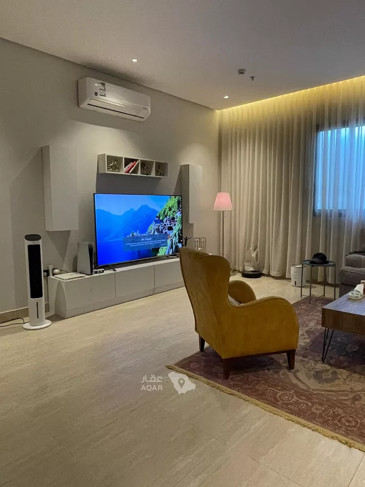 Apartment for Rent in Riyadh Al Munsiyah 6