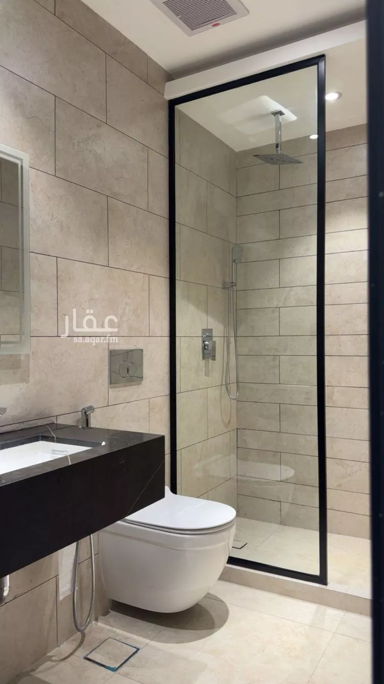 شقة للإيجار في شارع الفضائل, حي النرجس, مدينة الرياض, منطقة الرياض 10