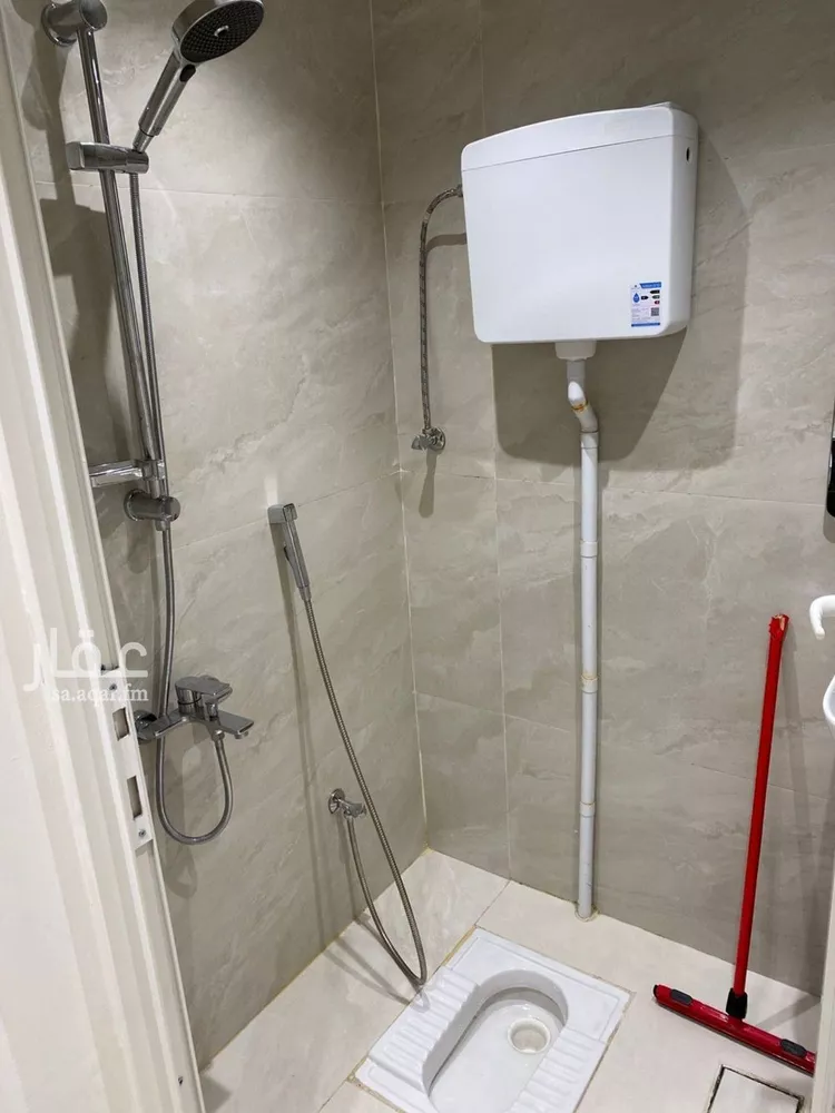 غرفة للإيجار في شارع عمرو بن بياضة, حي غرناطة, مدينة الرياض, منطقة الرياض صورة 3