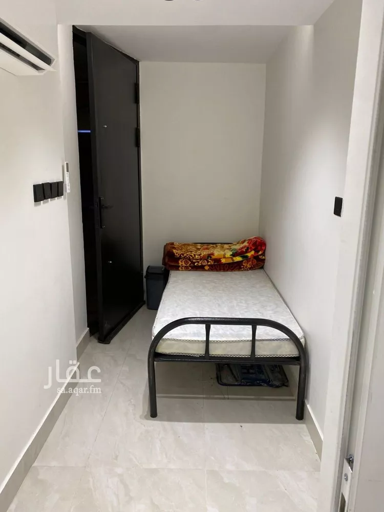 غرفة للإيجار في شارع عمرو بن بياضة, حي غرناطة, مدينة الرياض, منطقة الرياض