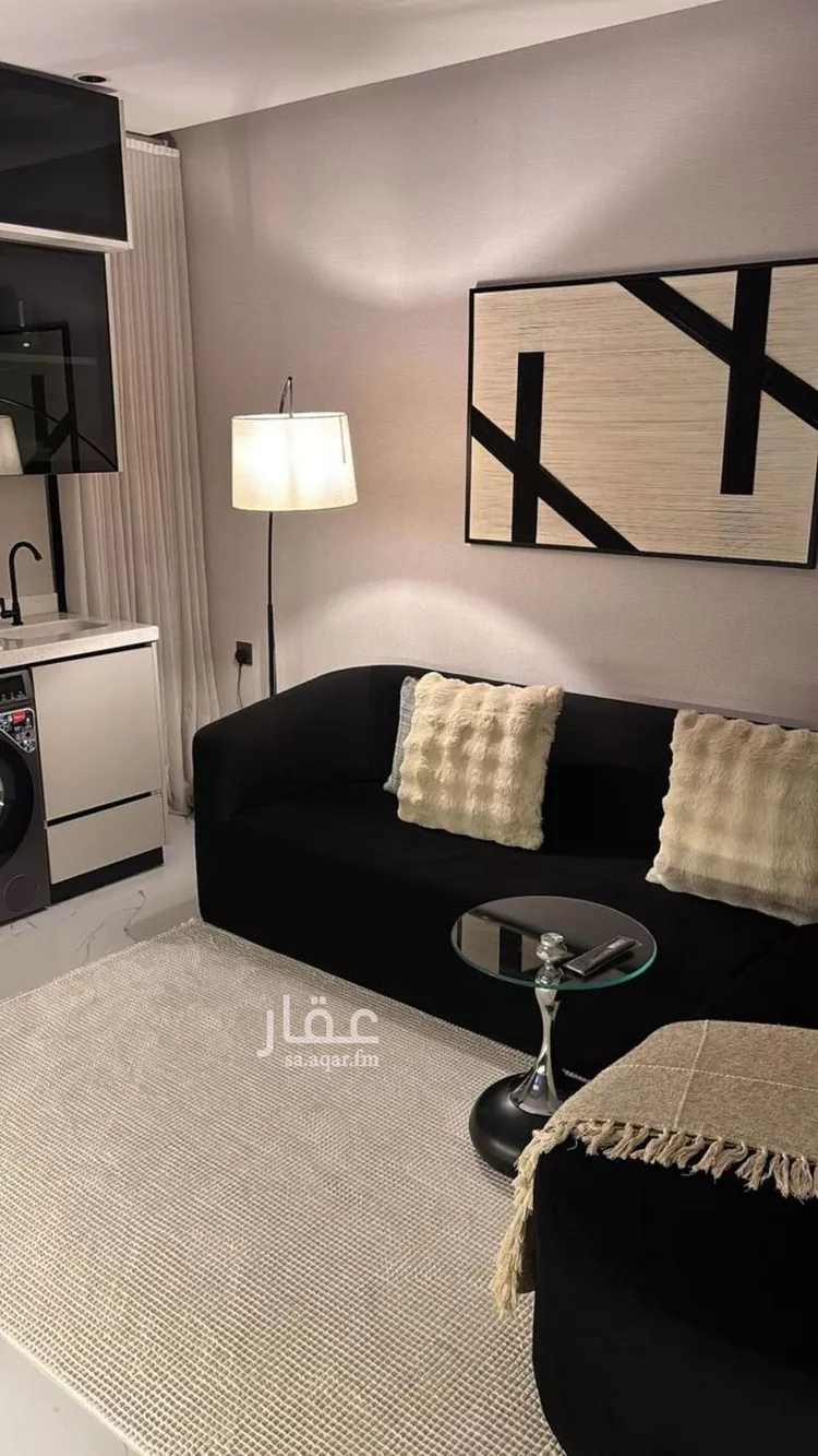 شقة للإيجار في شارع النخيل, حي الحمراء, مدينة الخبر, المنطقة الشرقية صورة 3