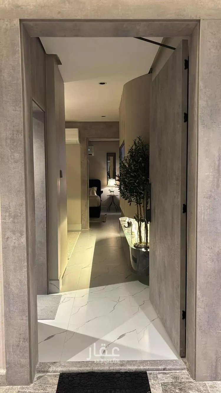 شقة للإيجار في شارع النخيل, حي الحمراء, مدينة الخبر, المنطقة الشرقية صورة 4