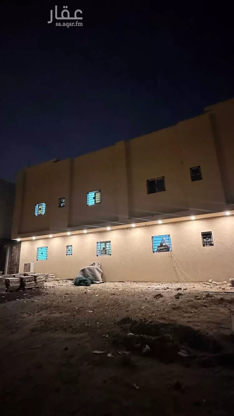 عمارة للإيجار في شارع الداخله, حي الدار البيضاء, مدينة الرياض, منطقة الرياض صورة 2