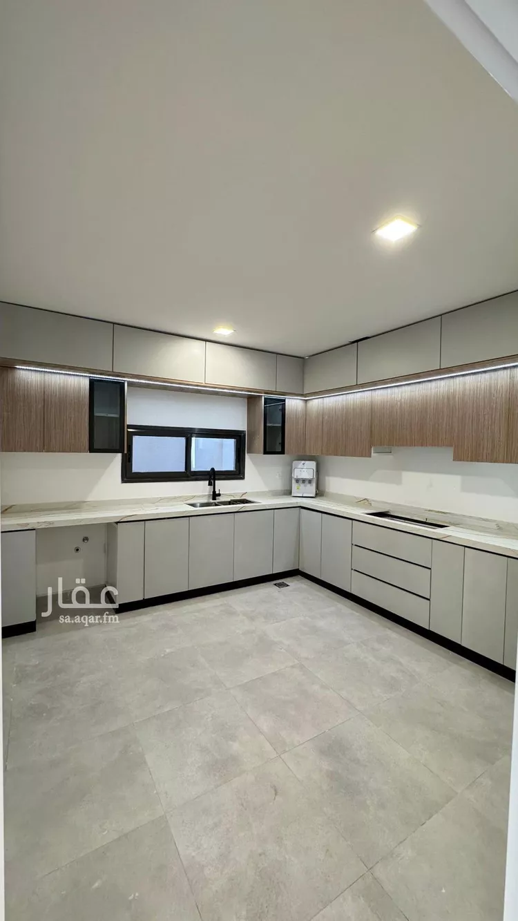 فيلا للإيجار في شارع حسان بن قيس, حي النرجس, مدينة الرياض, منطقة الرياض صورة 5