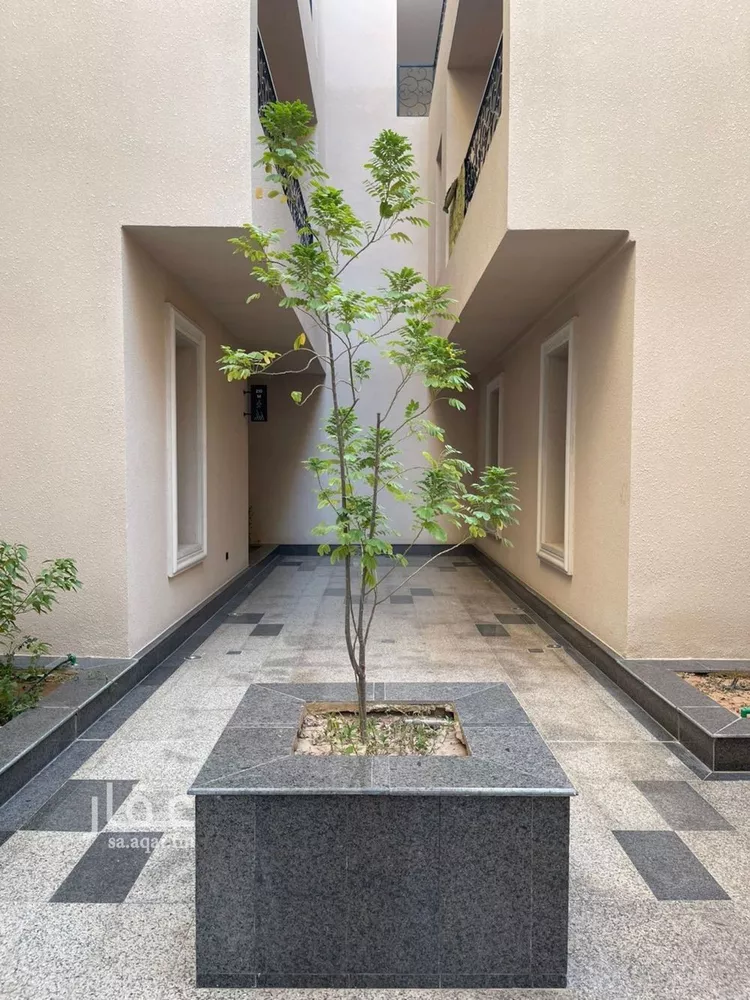 شقة للإيجار في شارع جبل احد, حي النرجس, مدينة الرياض, منطقة الرياض
