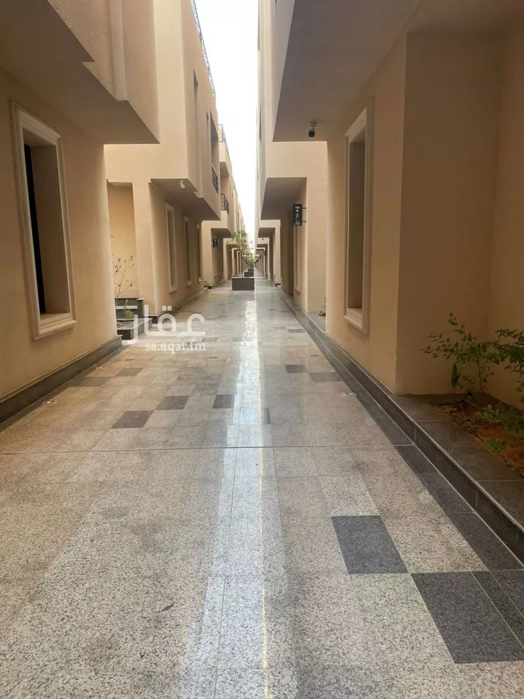 شقة للإيجار في شارع جبل احد, حي النرجس, مدينة الرياض, منطقة الرياض صورة 5