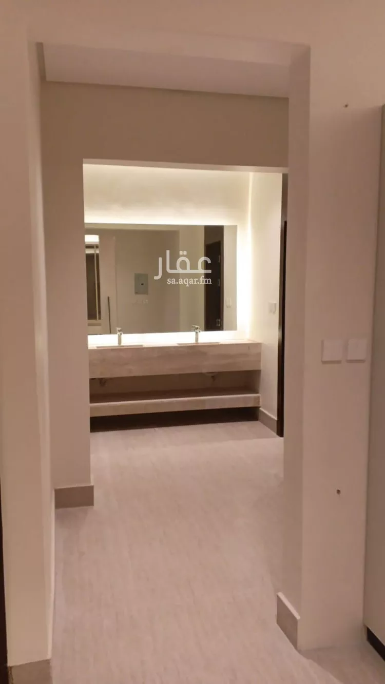 دور للإيجار في شارع الحلوة, حي الملقا, مدينة الرياض, منطقة الرياض صورة 5