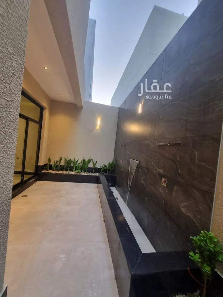 فيلا للبيع في شارع الرخاء, حي النرجس, مدينة الرياض, منطقة الرياض 9