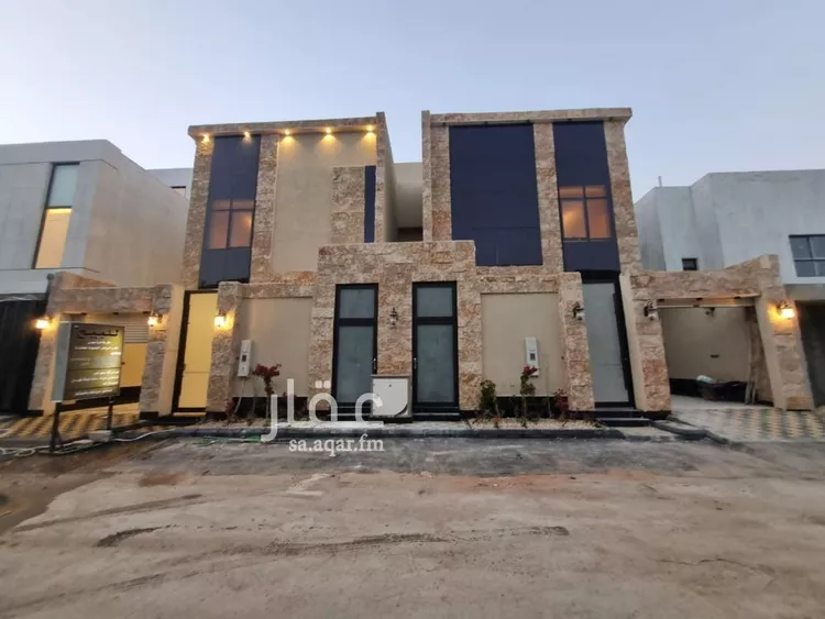فيلا للبيع في شارع الرخاء, حي النرجس, مدينة الرياض, منطقة الرياض صورة 4