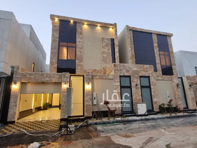 فيلا للبيع في شارع الرخاء, حي النرجس, مدينة الرياض, منطقة الرياض 12