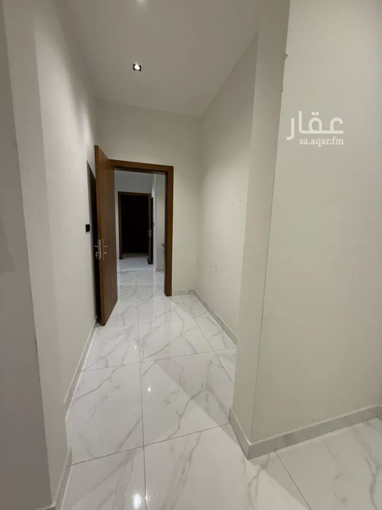 شقة للإيجار في شارع أبي البحتري الطائي, حي القيروان, مدينة الرياض, منطقة الرياض