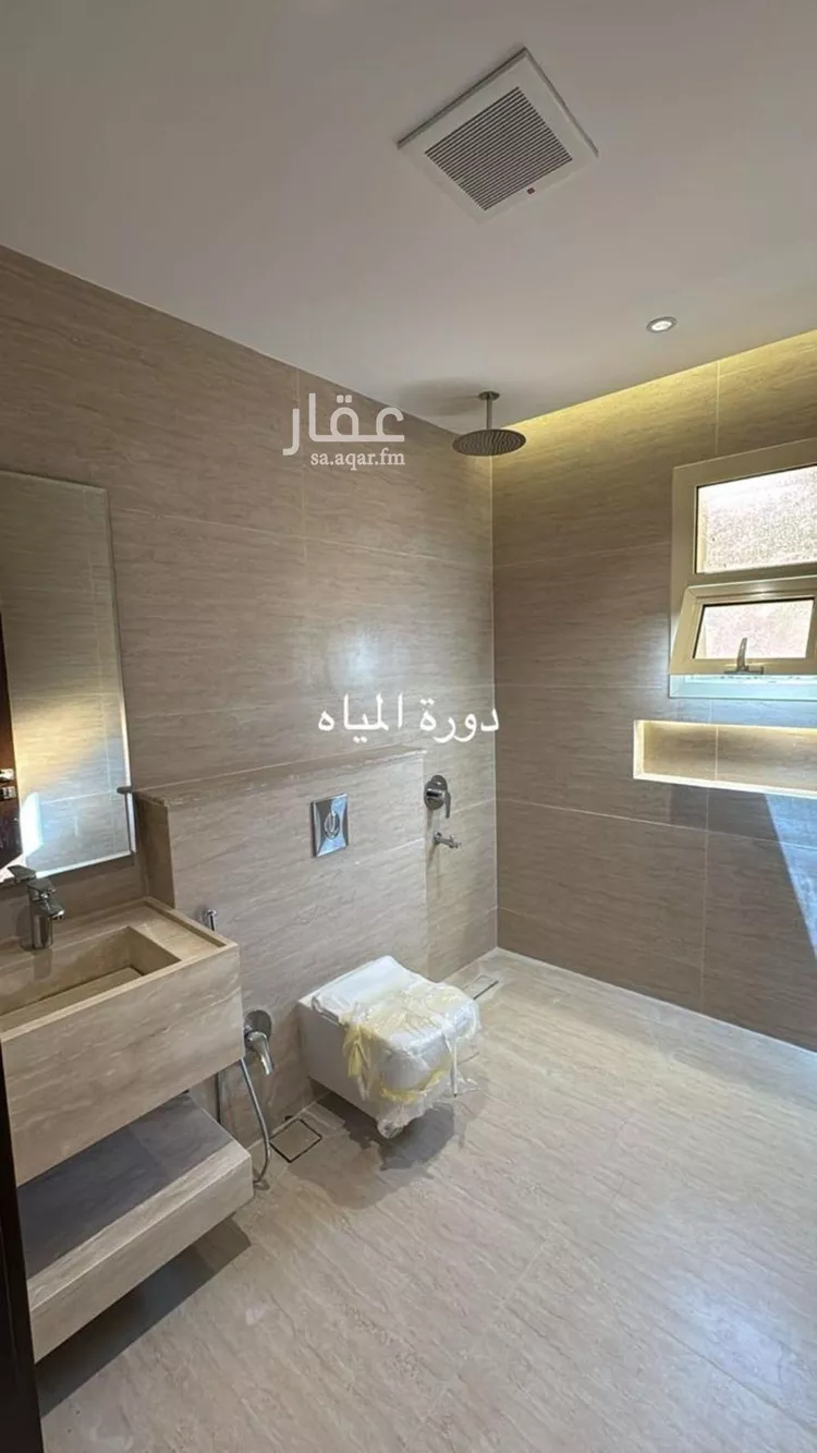 دور للإيجار في شارع الحلوة, حي الملقا, مدينة الرياض, منطقة الرياض صورة 4