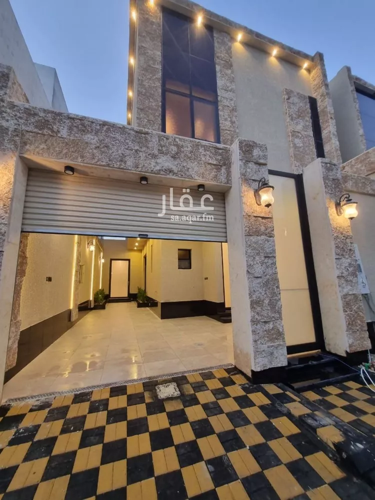 فيلا للبيع في شارع الرخاء, حي النرجس, مدينة الرياض, منطقة الرياض 10