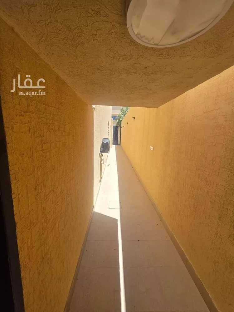 شقة للإيجار في شارع أبي البحتري الطائي, حي القيروان, مدينة الرياض, منطقة الرياض صورة 5