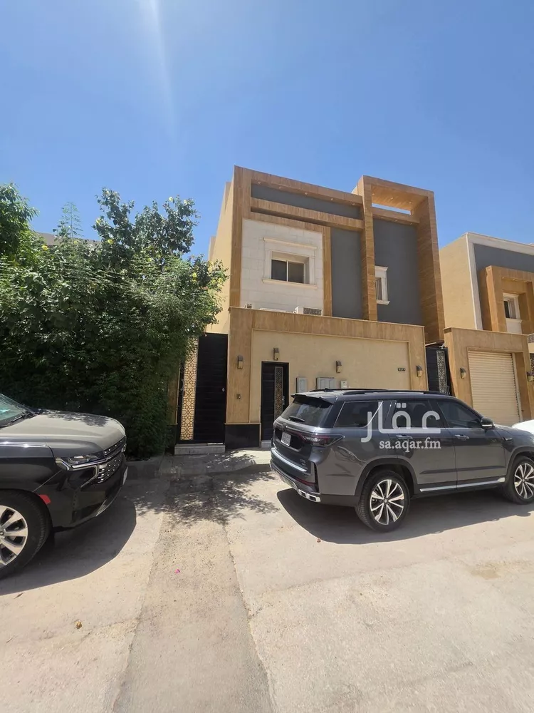 شقة للإيجار في شارع أبي البحتري الطائي, حي القيروان, مدينة الرياض, منطقة الرياض