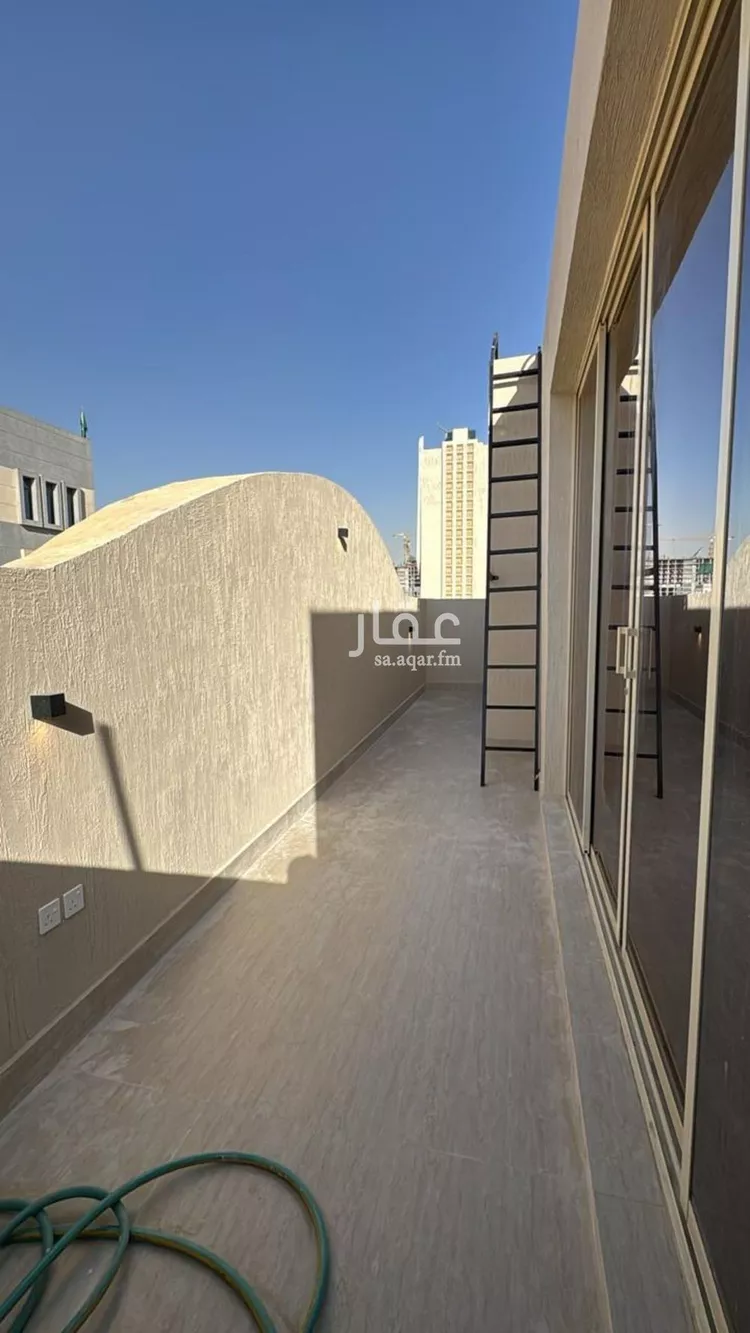 دور للإيجار في شارع الحلوة, حي الملقا, مدينة الرياض, منطقة الرياض صورة 3