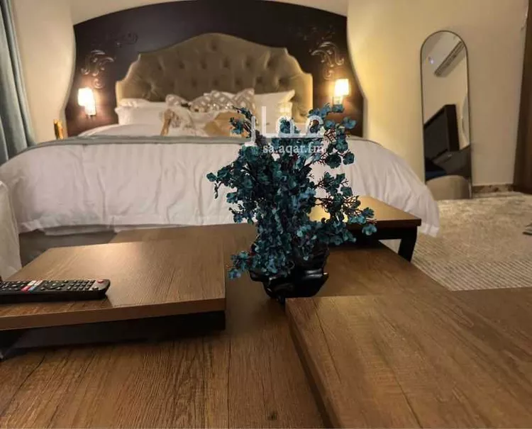 شقة للإيجار في شارع المناهج ، حي الزهراء ، جدة ، جدة صورة 2