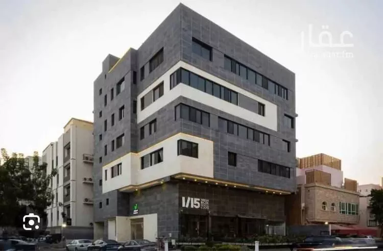 شقة للإيجار في شارع المناهج ، حي الزهراء ، جدة ، جدة صورة 4