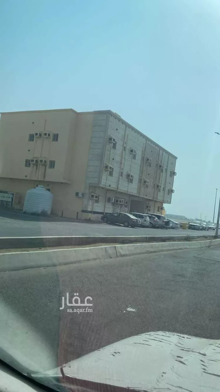 Apartment for Sale in Jazan As Suways