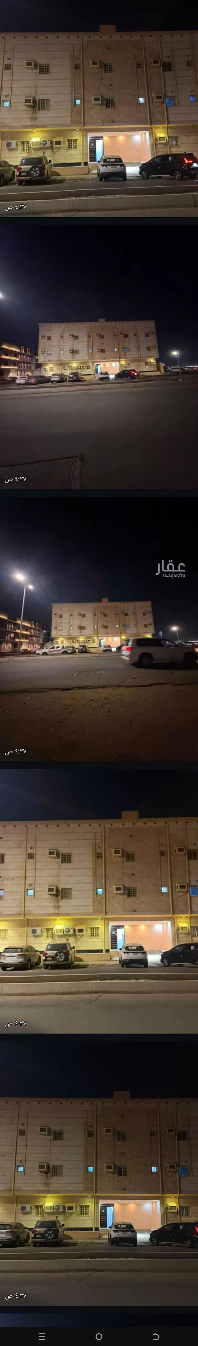 شقة للبيع في شارع حافظ الحكمي ، حي الرحاب 2 ، جازان ، منطقة جازان صورة 2