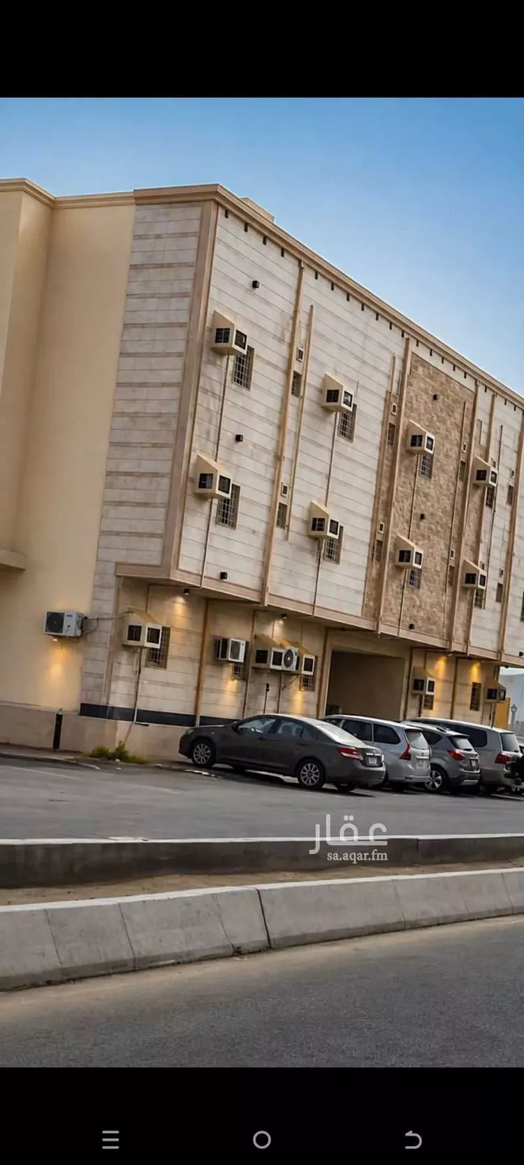 شقة للبيع في شارع حافظ الحكمي ، حي السويس ، جازان ، منطقة جازان