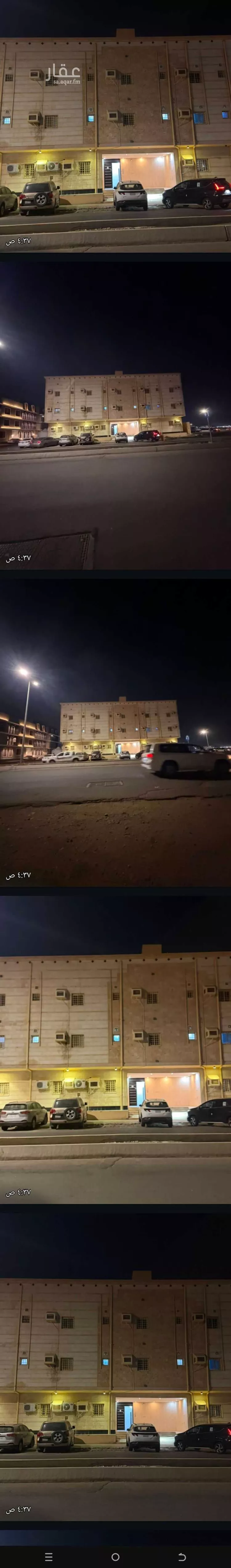 شقة للبيع في شارع شيبه بن الوليد ، حي السويس ، جيزان ، منطقة جازان صورة 2