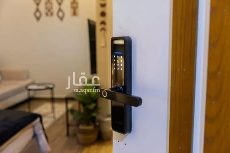 استديو مفروش للحجز في شارع العين البيضاء ، حي غرناطة ، الرياض ، منطقة الرياض 10