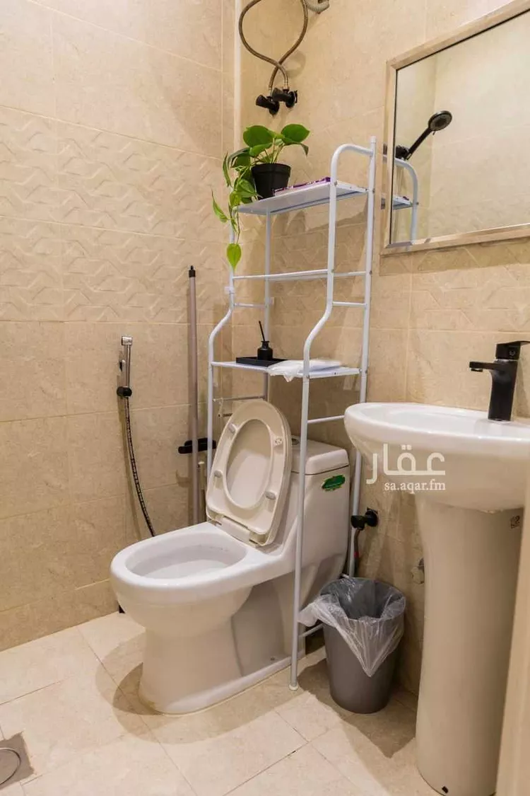 استديو مفروش للحجز في شارع العين البيضاء ، حي غرناطة ، الرياض ، منطقة الرياض صورة 3