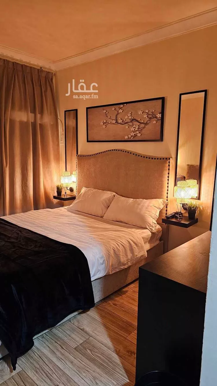 استديو مفروش للحجز في شارع العين البيضاء ، حي غرناطة ، الرياض ، منطقة الرياض صورة 5