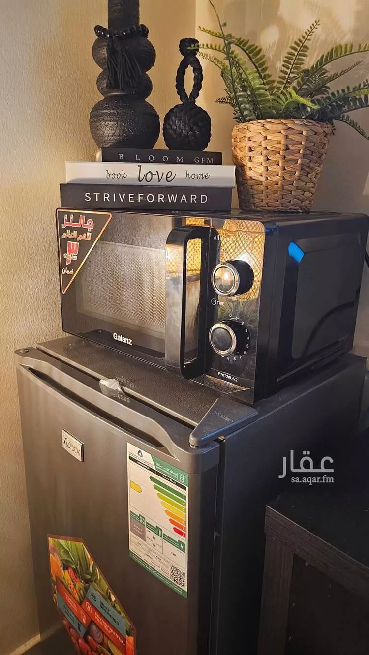 استديو مفروش للحجز في شارع العين البيضاء ، حي غرناطة ، الرياض ، منطقة الرياض 7