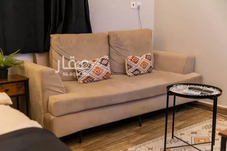 استديو مفروش للحجز في شارع العين البيضاء ، حي غرناطة ، الرياض ، منطقة الرياض 11